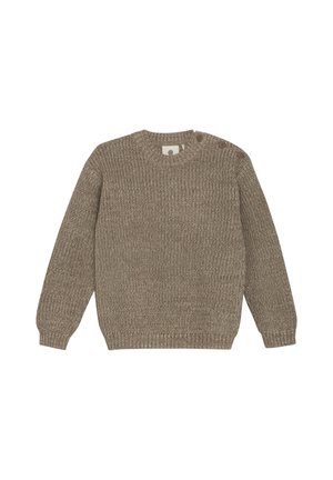 EN FANT Strickpullover - fungi