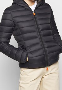 Save the duck Chaqueta de invierno - black