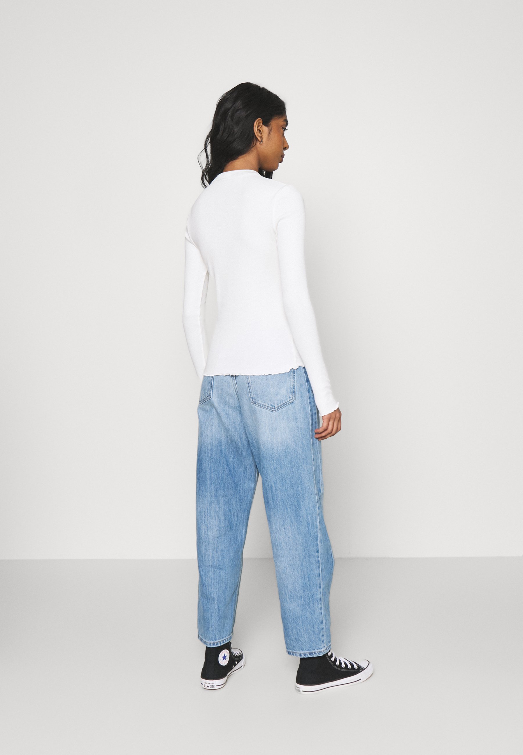 Pepe Jeans ADDISON - Relaxed fit jeans 