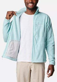 Columbia FAST TREK II  - Fleecejacke - spray