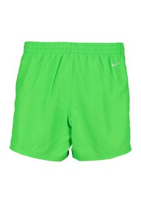Nike Performance VOLLEY - Shorts da mare - green strike