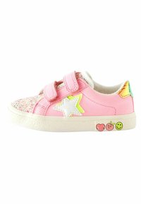 Next - STAR FIT - Chaussures premiers pas - pink Image miniature 1