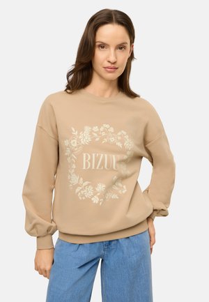 BIZUU, - Bluza