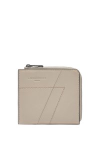 Unausgewählt, beige