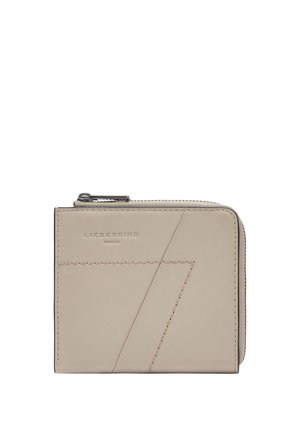 Liebeskind Berlin EDDA NINO KLEINE - Wallet - beige