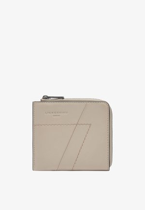 Liebeskind Berlin EDDA NINO KLEINE - Wallet - beige
