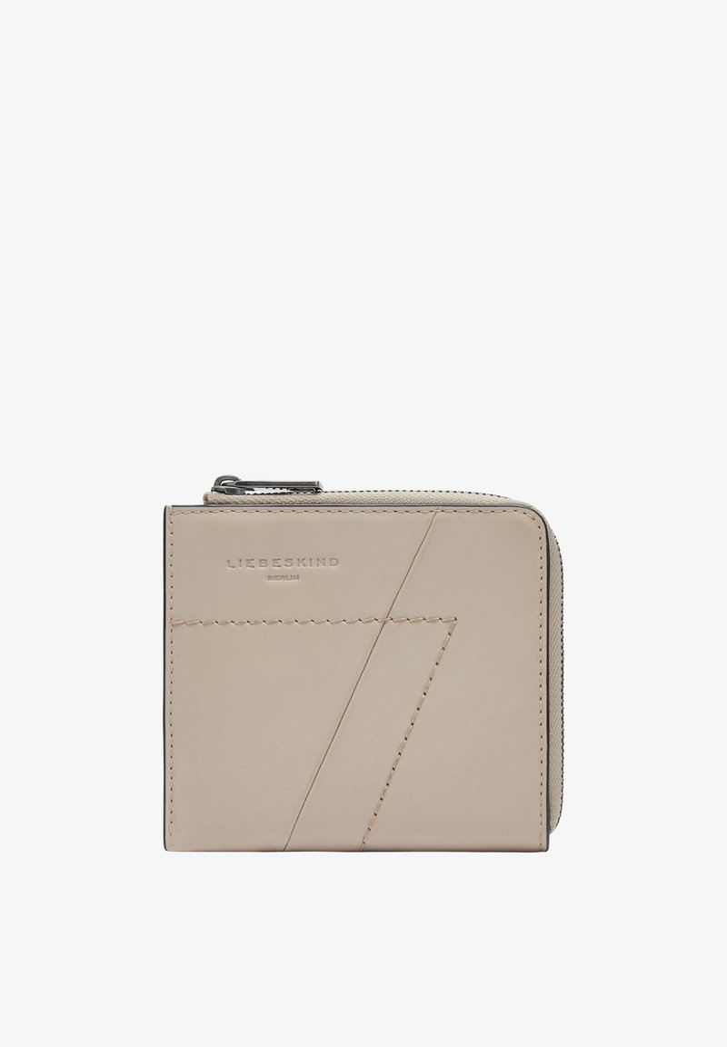 Liebeskind Berlin EDDA NINO KLEINE - Wallet - beige