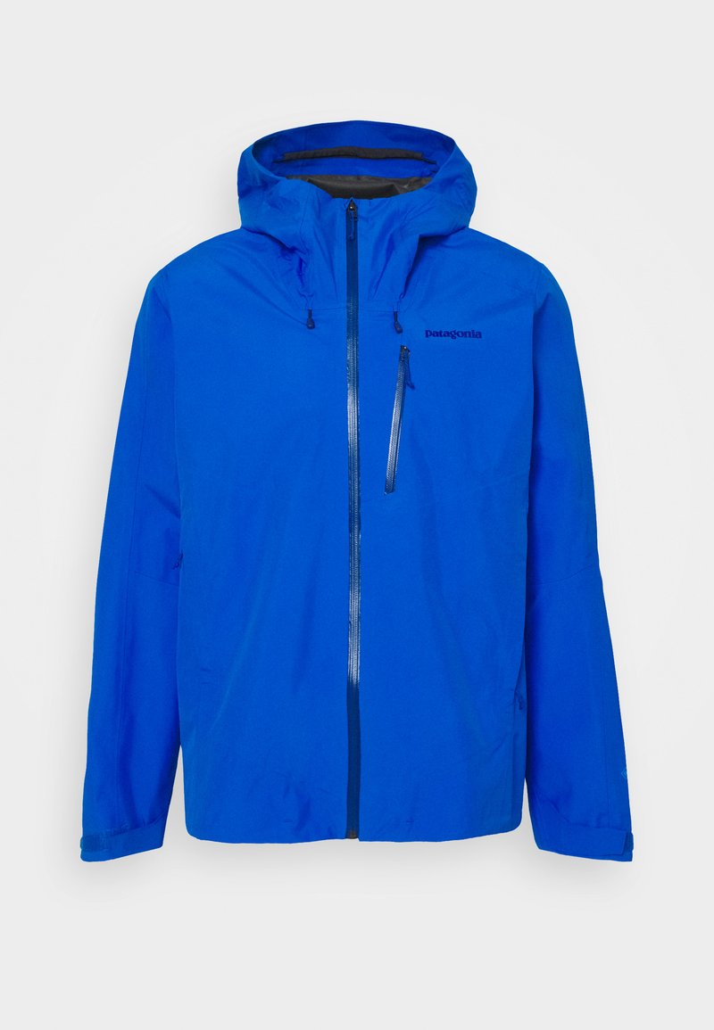Patagonia Calcite Hardshell Jacket Andes Blue Blue Zalando Ie Patagonia Calcite Hardshell Jacket Andes Blue Blue Zalando Ie