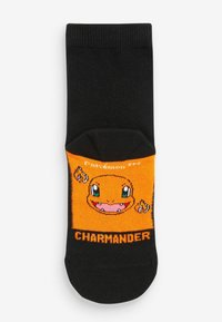 Next 5 PACK RICH - Strømper - black