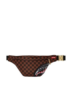 Sprayground, Sac banane - multi coloured