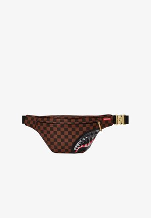 Sprayground, Sac banane - multi coloured
