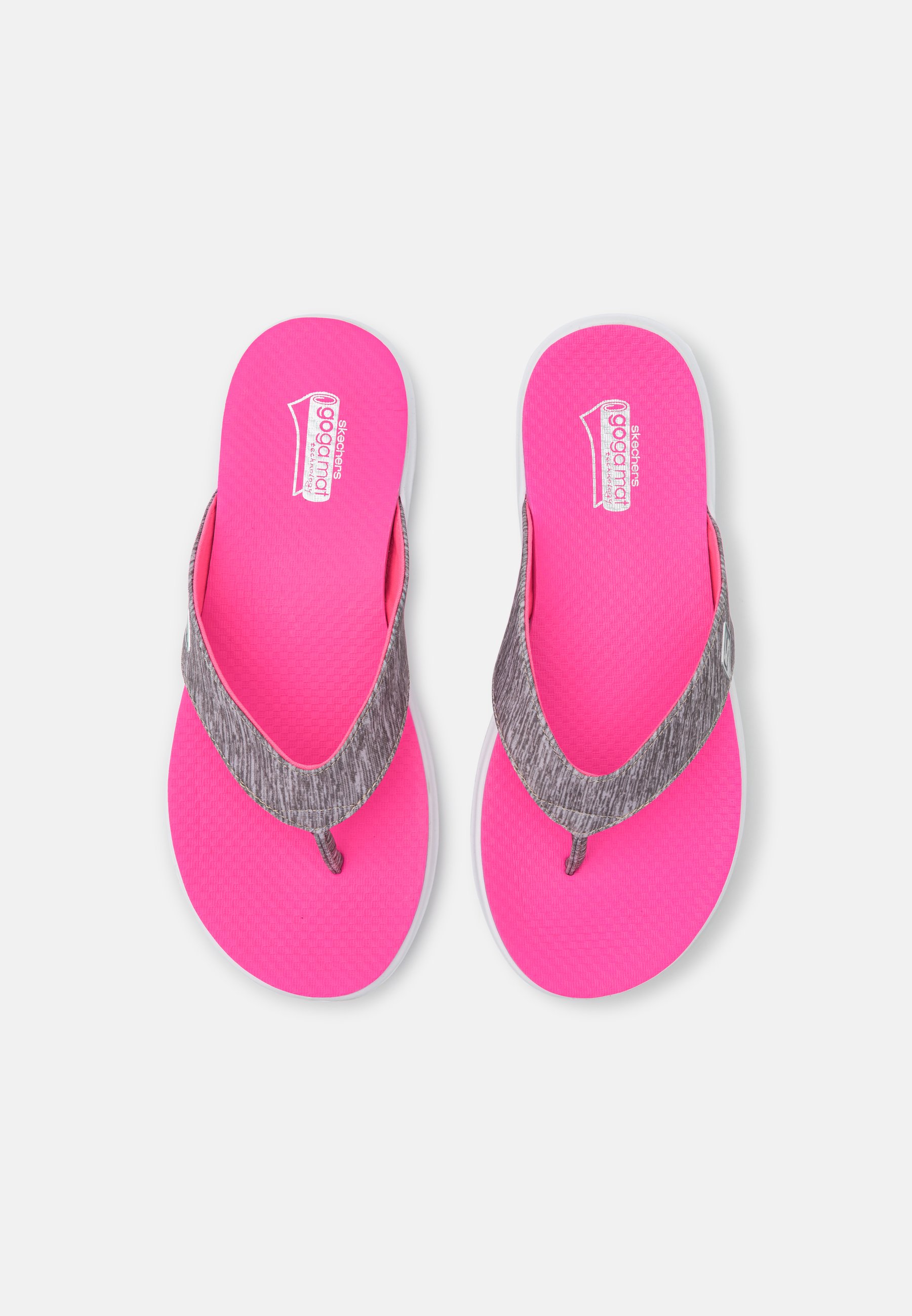 skechers pool sliders