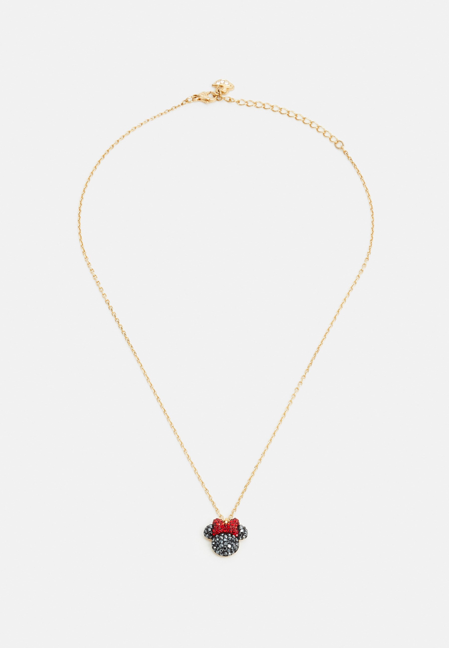 Swarovski MICKEY MINNIE PENDANT 