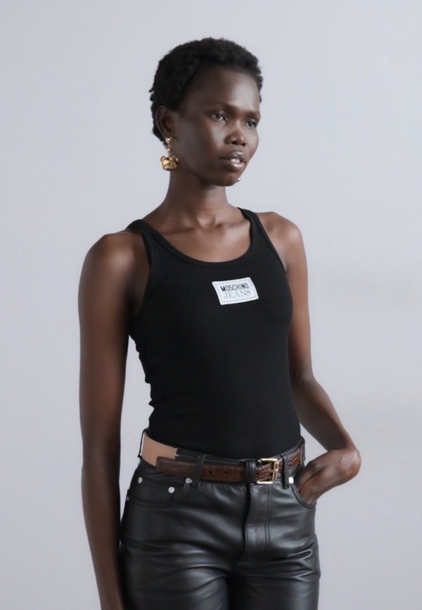 CINTURA - Belt - fantasia variante unica2