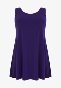 Ausgewählt, purple
