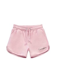 Niet geselecteerd, soft pink