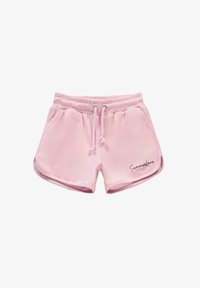 Niet geselecteerd, soft pink