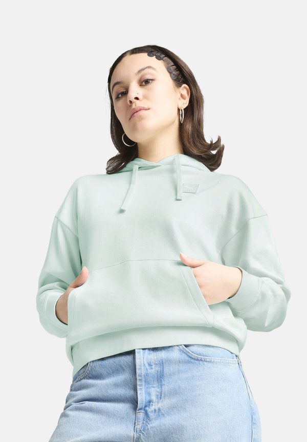 ESS ELEVATED BEQUEMER - Kapuzenpullover