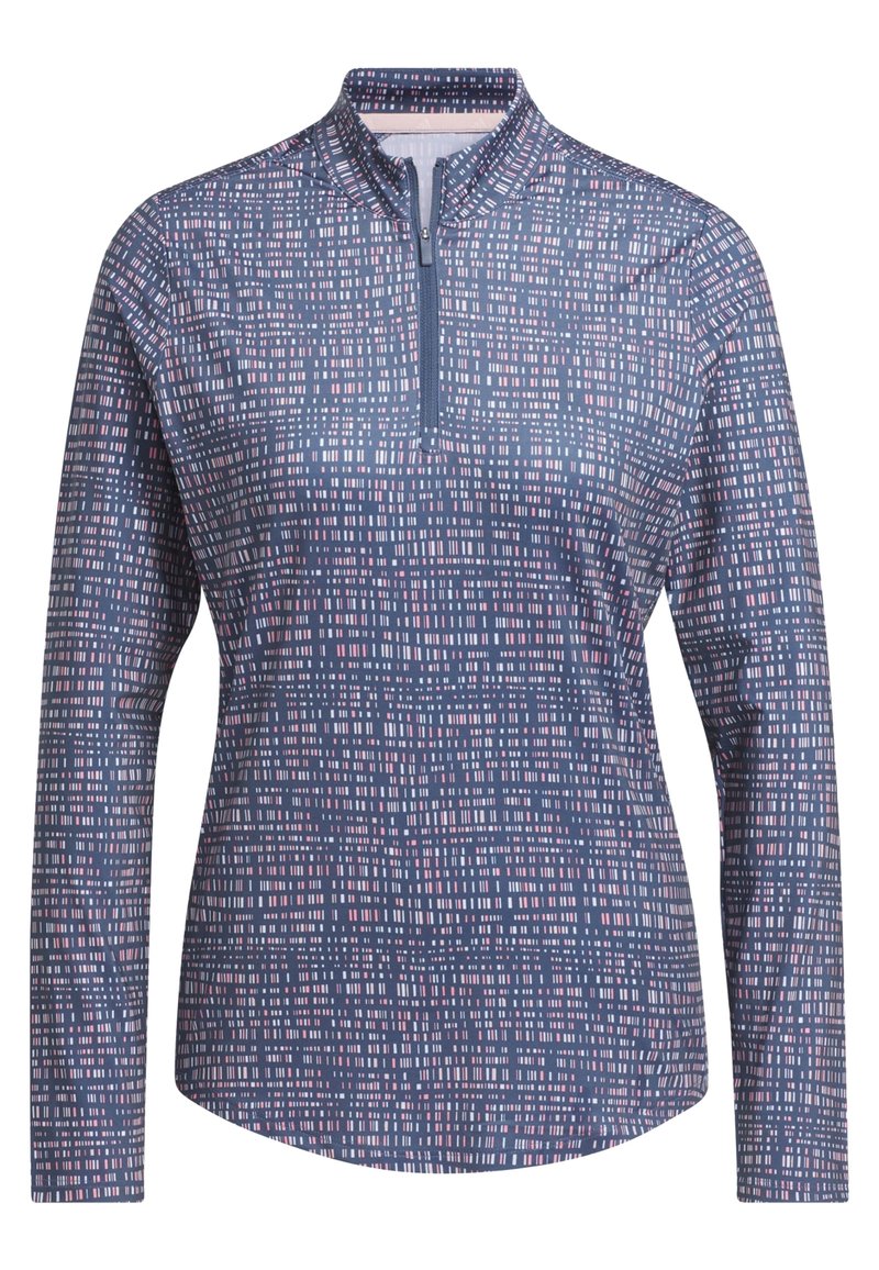 adidas performance Longsleeve blauw