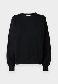 KAREN  - Felpa - black