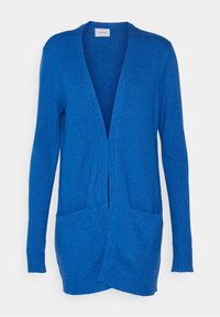 VILA Kofta - royal blue