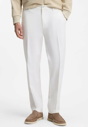 KANE - Chino - white