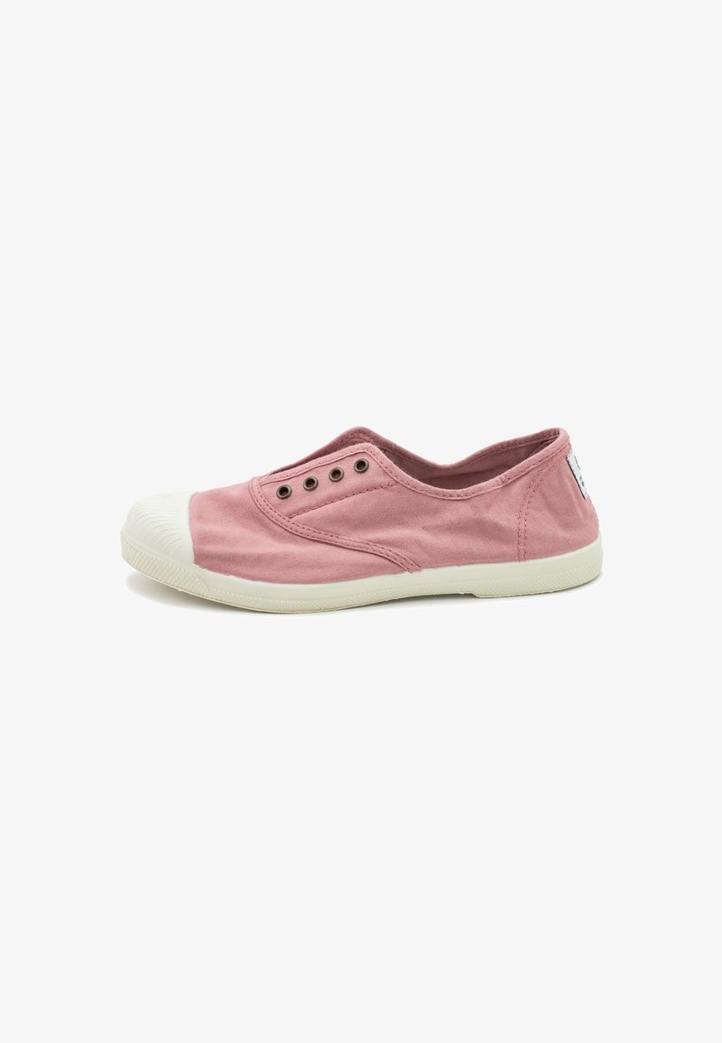 Natural World Slip-ons
