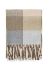 Part Two KITHA - Sall - smokey olive check