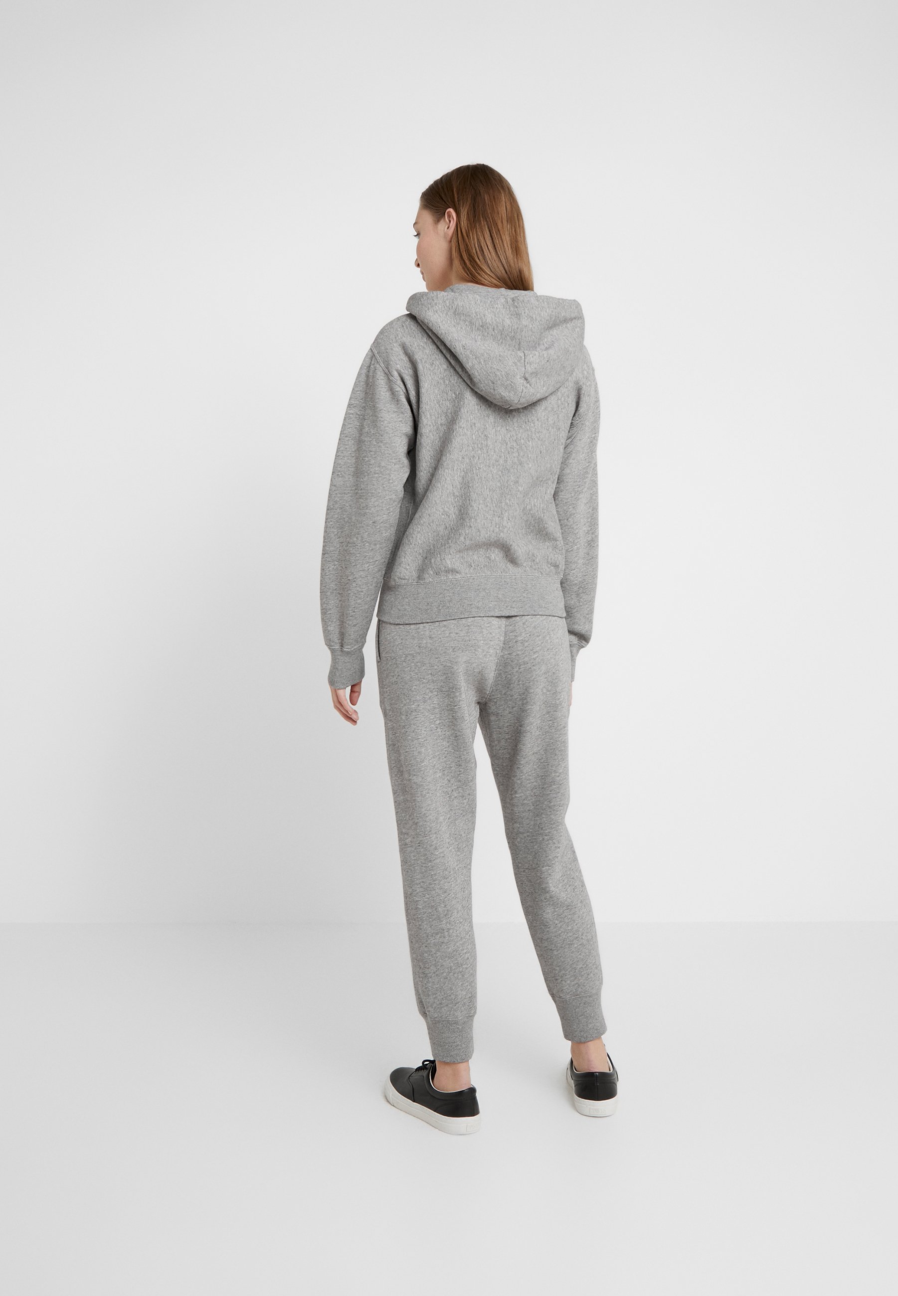Women SEASONAL - Zip-up sweatshirt Women SEASONAL - Zip-up sweatshirt