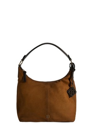 Sac à main - dark brown