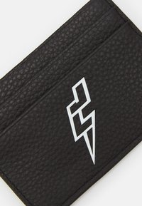 J.LINDEBERG Sports STRIKE CARDHOLDER - Outros acessórios - black