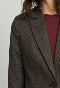 Next Blazer - brown