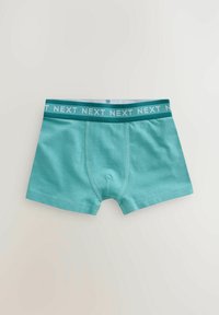Next 5 PACK - Gaćice - green