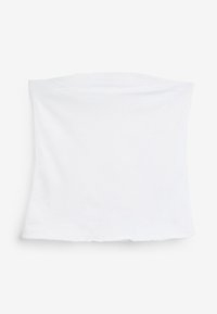 BANDEAU TUBE - Débardeur - white