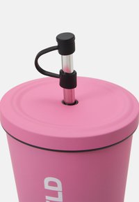 KARL LAGERFELD ESSENTIAL CUP - Joogipudel - lotus pink