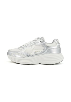 STORM - Sneakers basse - silver