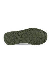 Skechers STAND ON AIR - Sneakers laag - green