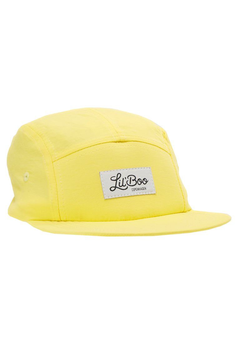 Lil'Boo LIGHT WEIGHT - Cap - bright 