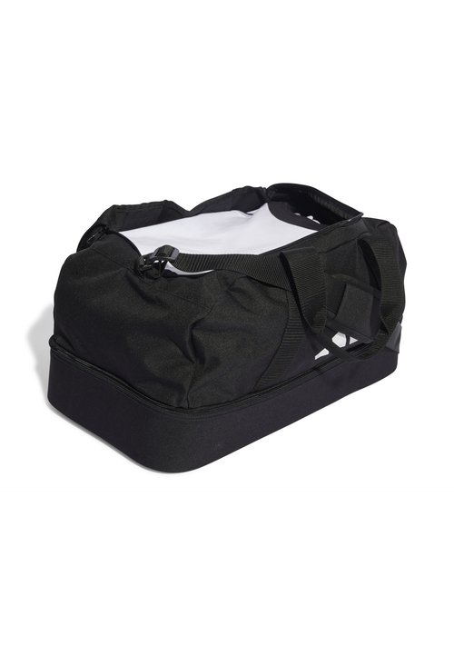 adidas 3 Stripe Tiro League Duffle Bag (BC) Small — foto 5
