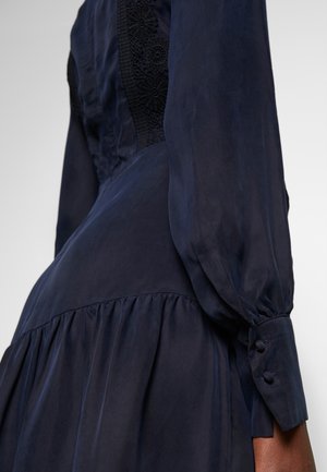 Robe de jour - dark blue