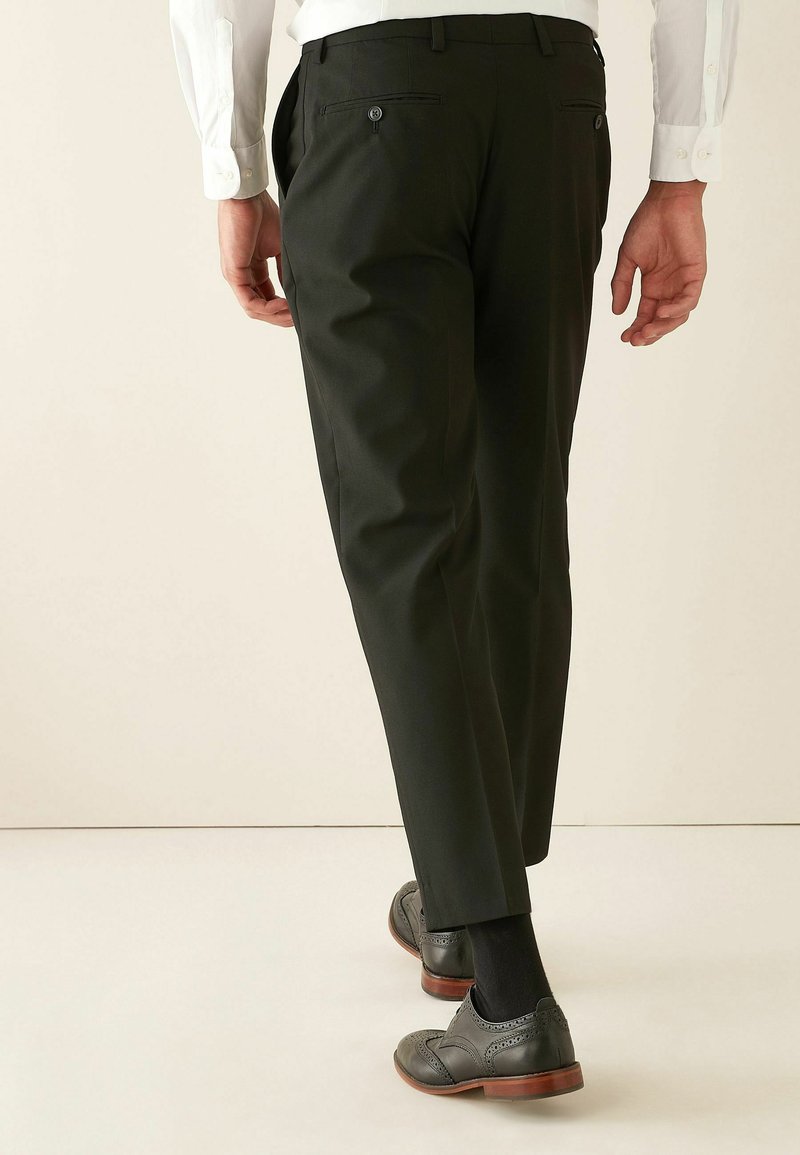 Herren Komplettanzüge | Next Anzughose black/schwarz - JT82433 Herren Komplettanzüge | Next Anzughose black/schwarz - JT82433