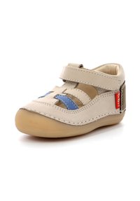 Kickers SUSHY - Zapatos de bebé - kaki