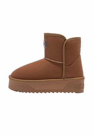 Botas para la nieve - light brown