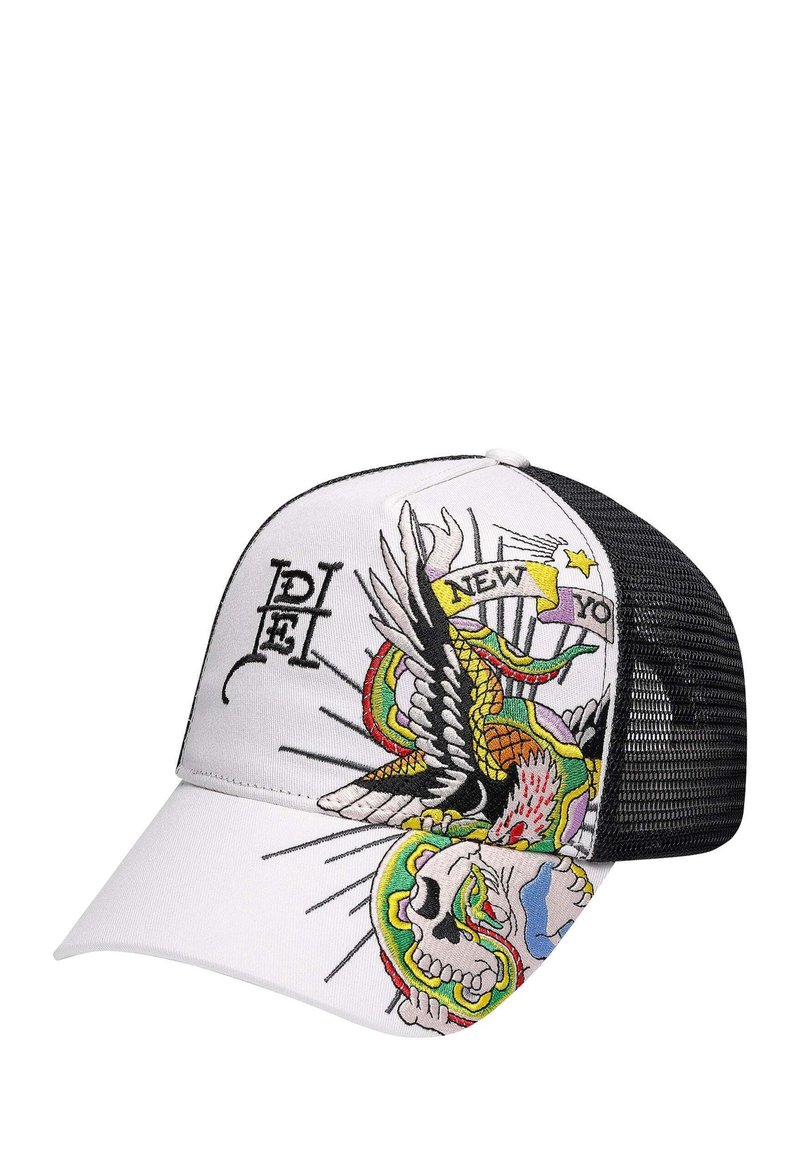 Ed Hardy UNISEX wielokolorowy