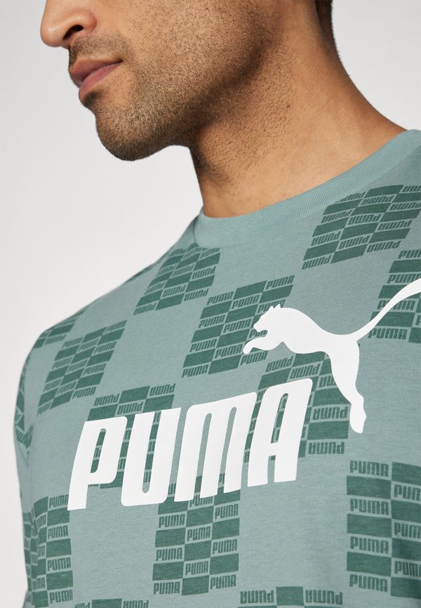 UNITED TEE - Print T-shirt3