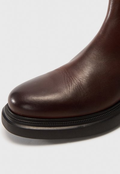 Stuart Weitzman AMOS - Bottines - cognac