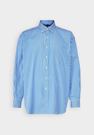 LONG SLEEVED SPORT  - Krekls - white/blue