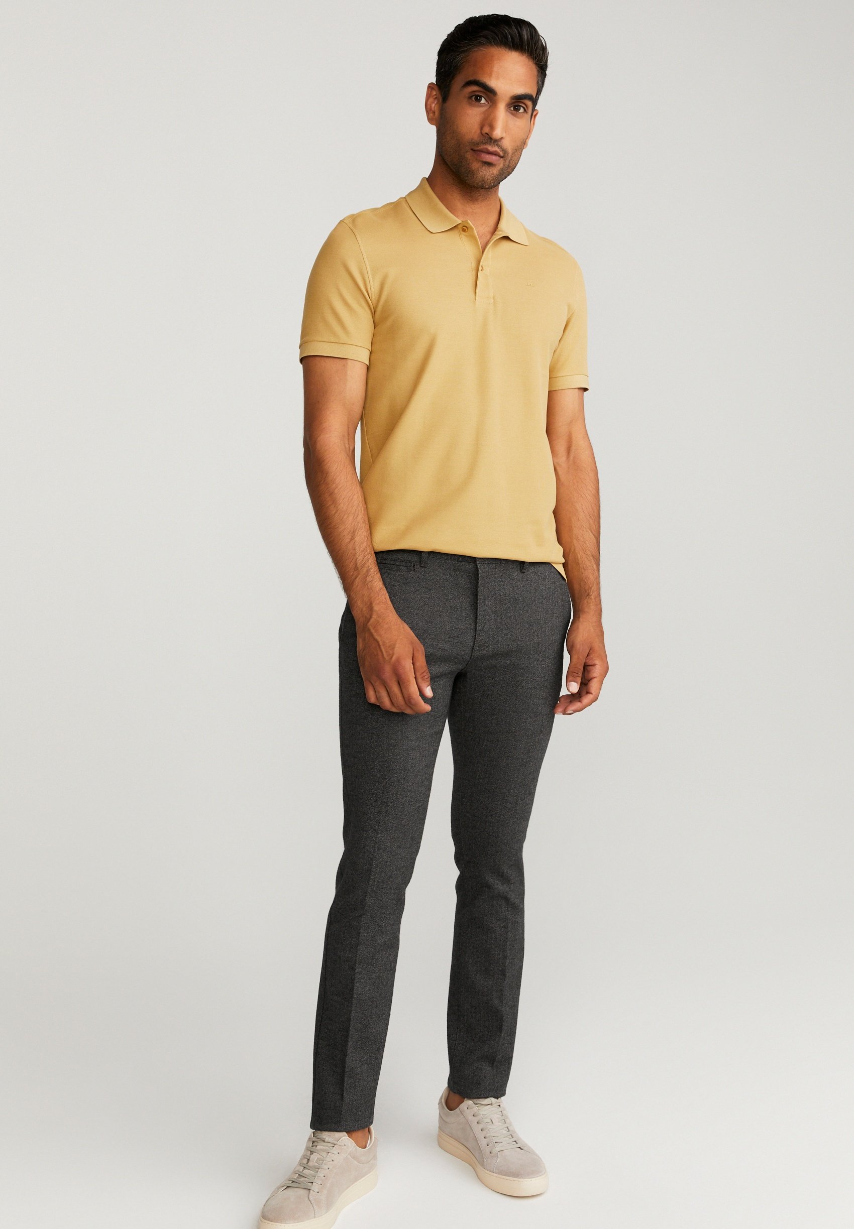 Bläck GEORGE SLACKS - Suit trousers 