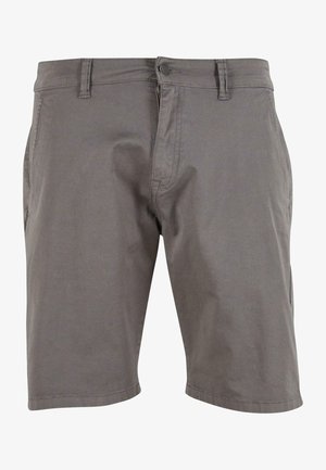 883 Police TYWYN - Shorts - grey