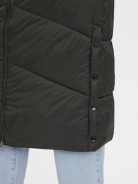 Vero Moda VMUPPSALA  NOOS - Vinterkappa /-rock - peat